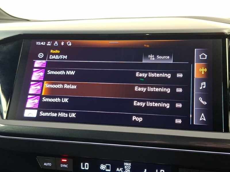 Audi Q4 E Tron 150Kw 40 82.77Kwh Edition 1 Cstech Grey #11