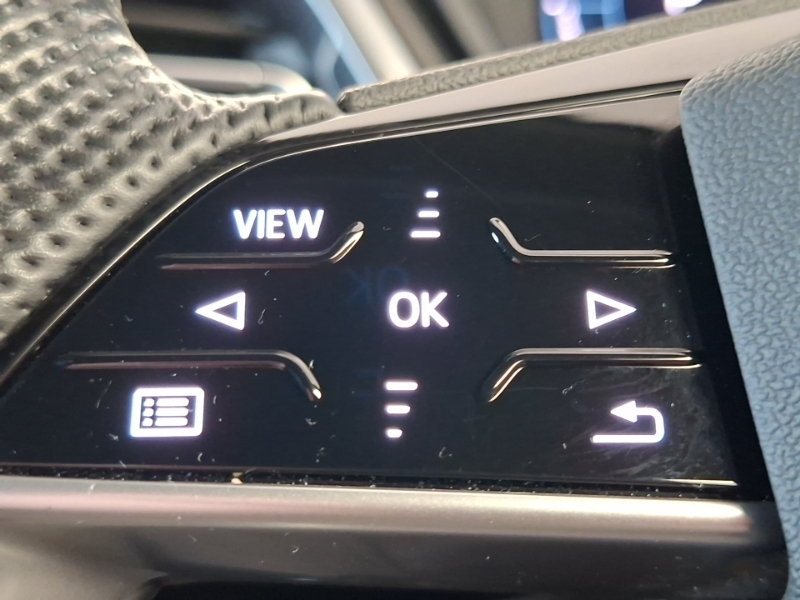 Audi Q4 E Tron 150Kw 40 82.77Kwh Edition 1 Cstech Grey #12