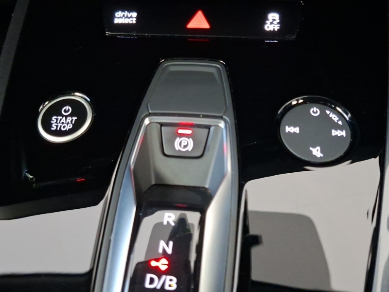 Audi Q4 E Tron 150Kw 40 82.77Kwh Edition 1 Cstech Grey #15