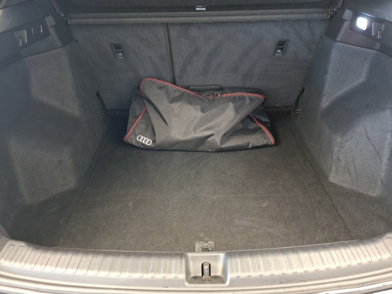 Audi Q4 E Tron 150Kw 40 82.77Kwh Edition 1 Cstech Grey #18