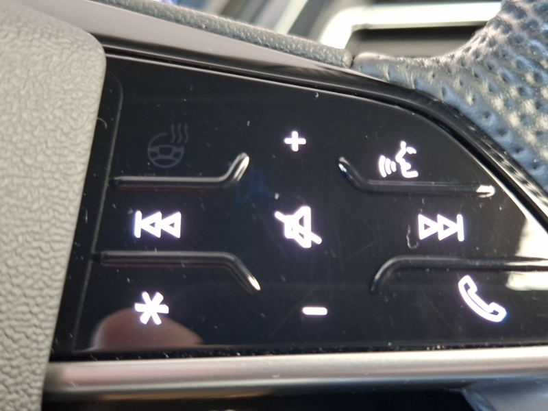 Audi Q4 E Tron 150Kw 40 82.77Kwh Edition 1 Cstech Grey #13