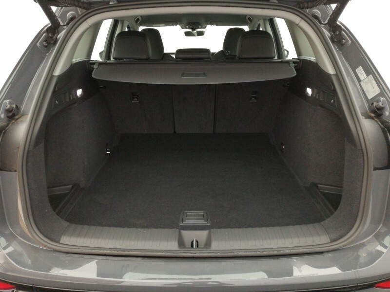 Audi Q6 E-Tron 225Kw Performance 100Kwh Sport Grey #8