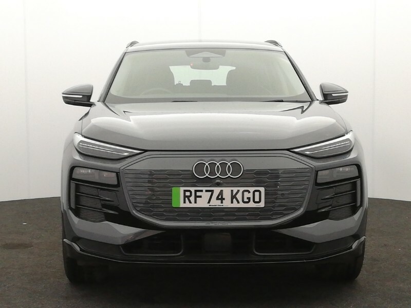 Audi Q6 E-Tron 225Kw Performance 100Kwh Sport Grey #19
