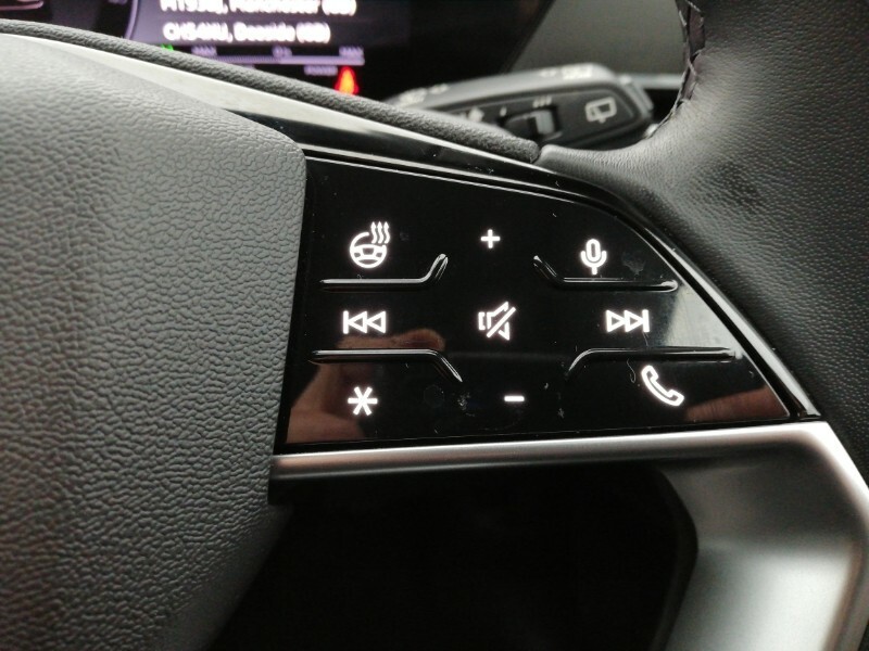 Audi Q6 E-Tron 225Kw Performance 100Kwh Sport Grey #14