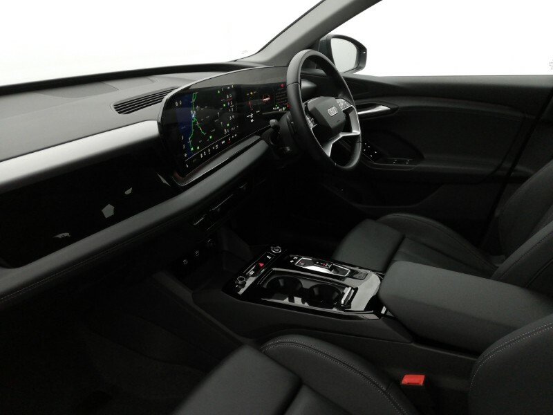 Audi Q6 E-Tron 225Kw Performance 100Kwh Sport Grey #5