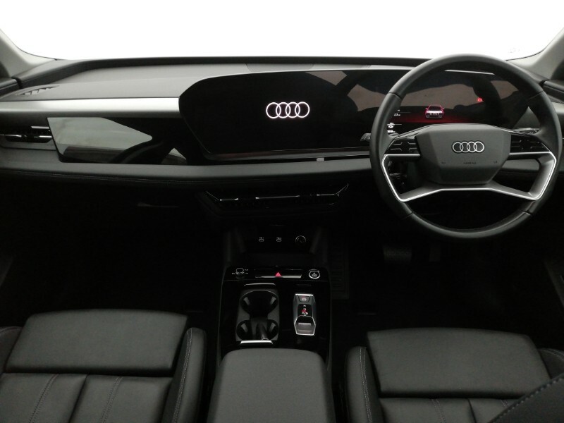 Audi Q6 E-Tron 225Kw Performance 100Kwh Sport Grey #3