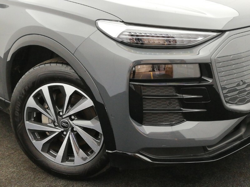 Audi Q6 E-Tron 225Kw Performance 100Kwh Sport Grey #9