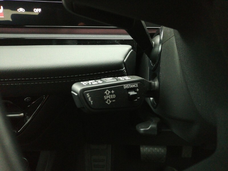 Audi Q6 E-Tron 225Kw Performance 100Kwh Sport Grey #17