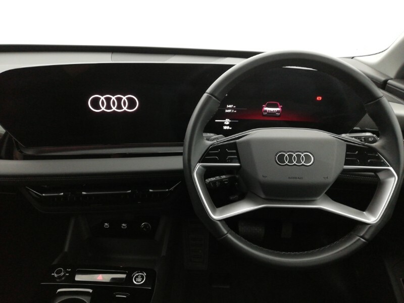 Audi Q6 E-Tron 225Kw Performance 100Kwh Sport Grey #7