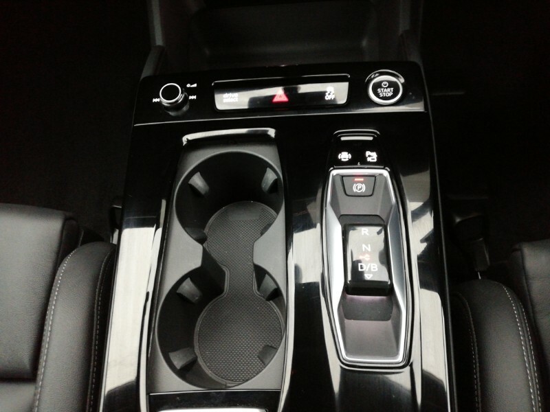 Audi Q6 E-Tron 225Kw Performance 100Kwh Sport Grey #16