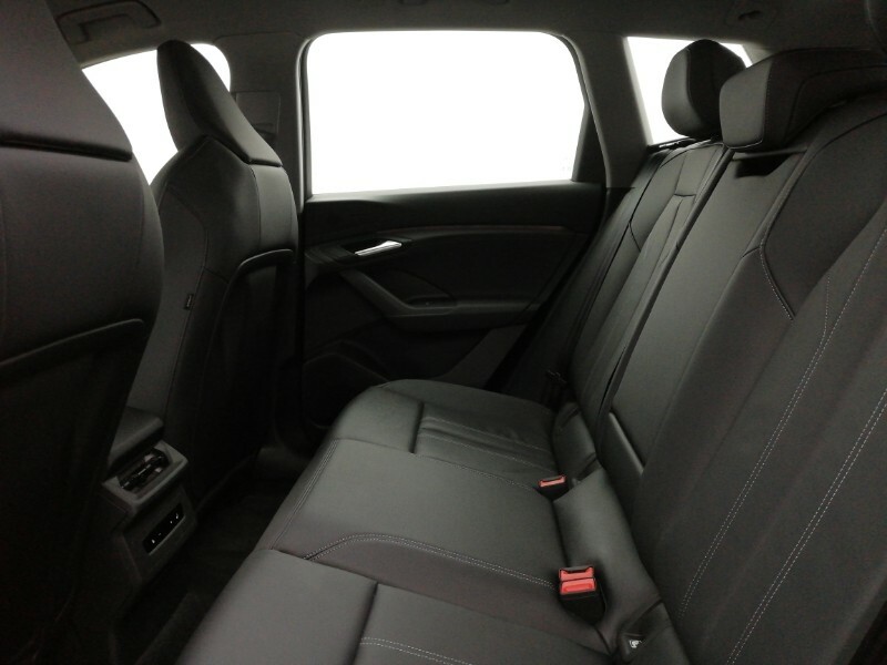 Audi Q6 E-Tron 225Kw Performance 100Kwh Sport Grey #6