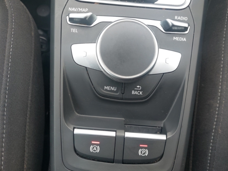 Audi Q2 1.4 Tfsi Cod S Line S Tronic Euro 6 Ss Grey #16