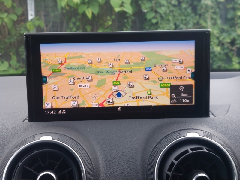 Audi Q2 1.4 Tfsi Cod S Line S Tronic Euro 6 Ss Grey #10