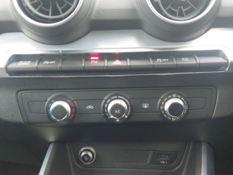 Audi Q2 1.4 Tfsi Cod S Line S Tronic Euro 6 Ss Grey #15