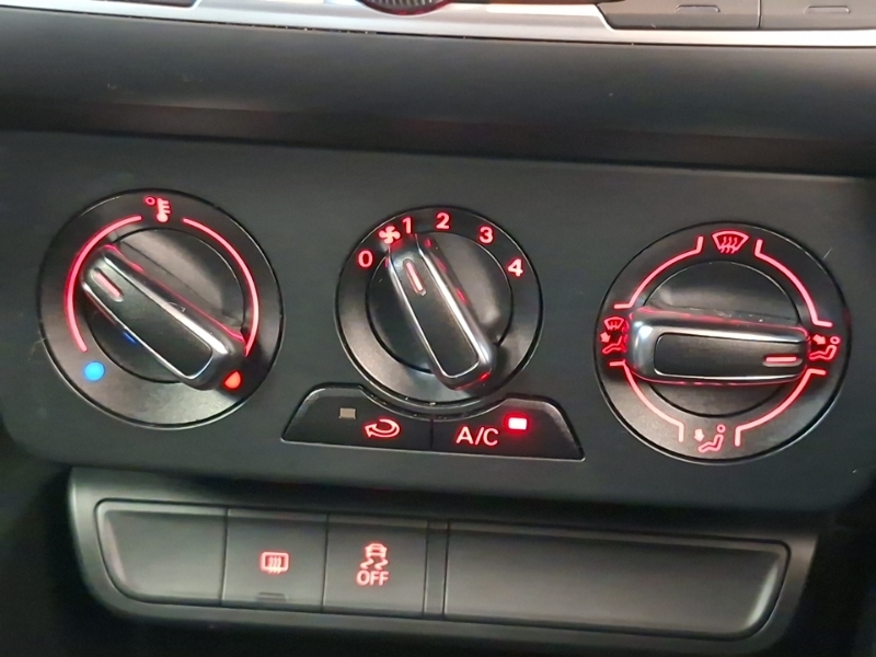 Audi A1 A1 Sportback Tdi Sport White #15