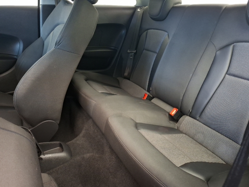 Audi A1 1.0 Tfsi Sport Grey #6
