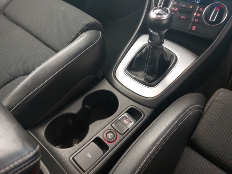 Audi Q3 2.0 Tdi Quattro Black Edition 2017 Grey #15