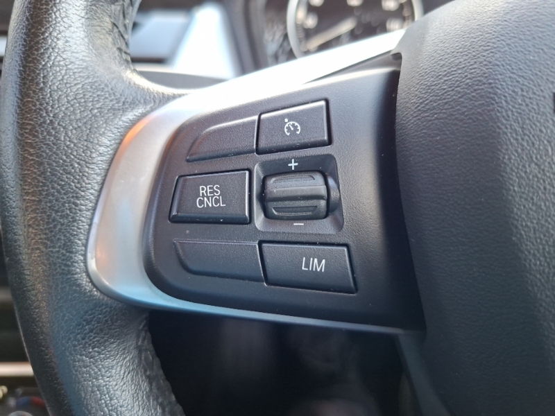 BMW 2 Series 218I Se Orange #12