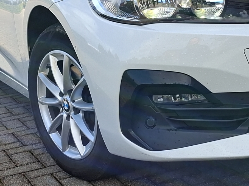 BMW 2 Series 218I Se Orange #20