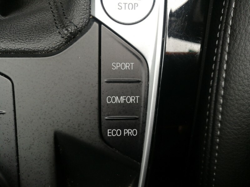 BMW 2 Series M Sport White #15
