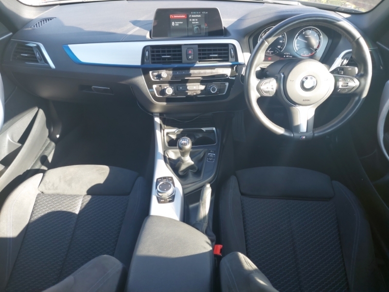 BMW 2 Series 218D M Sport Nav Grey #3