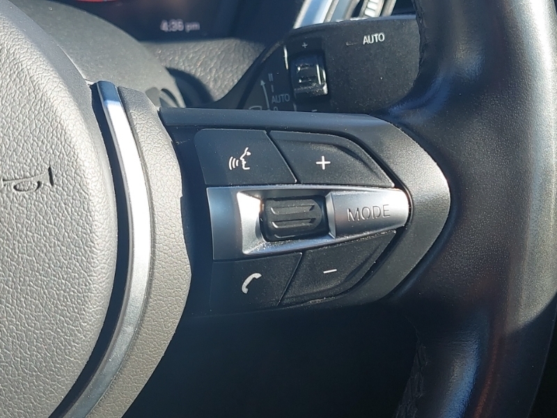 BMW 2 Series 220I Luxury Active Tourer #13