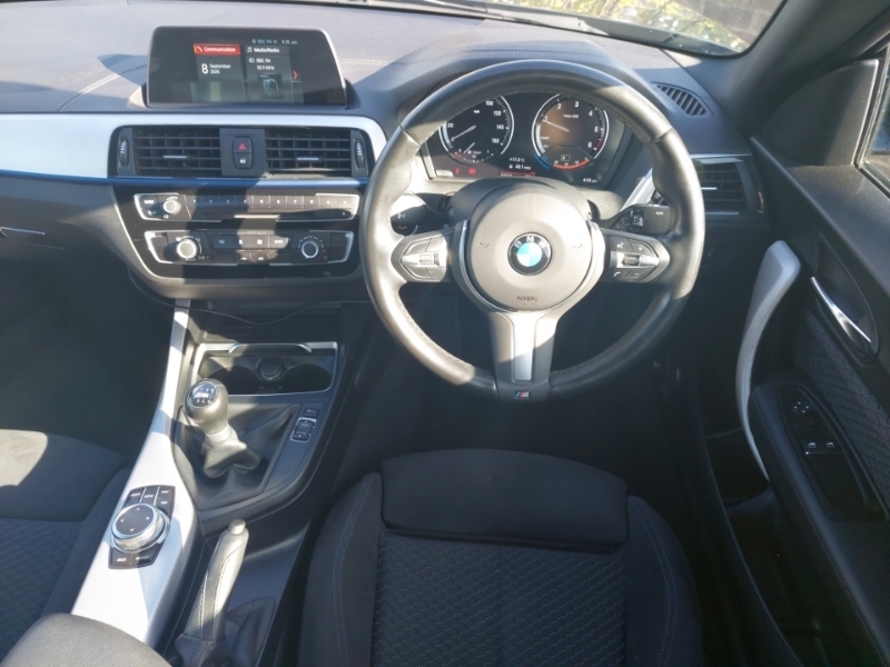 BMW 2 Series 220I Luxury Active Tourer #8