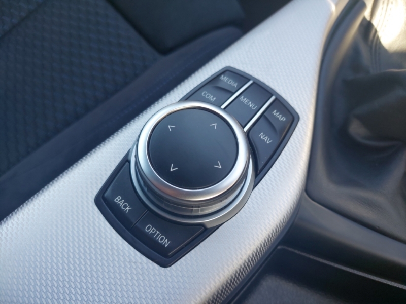 BMW 2 Series 220I Luxury Active Tourer #17
