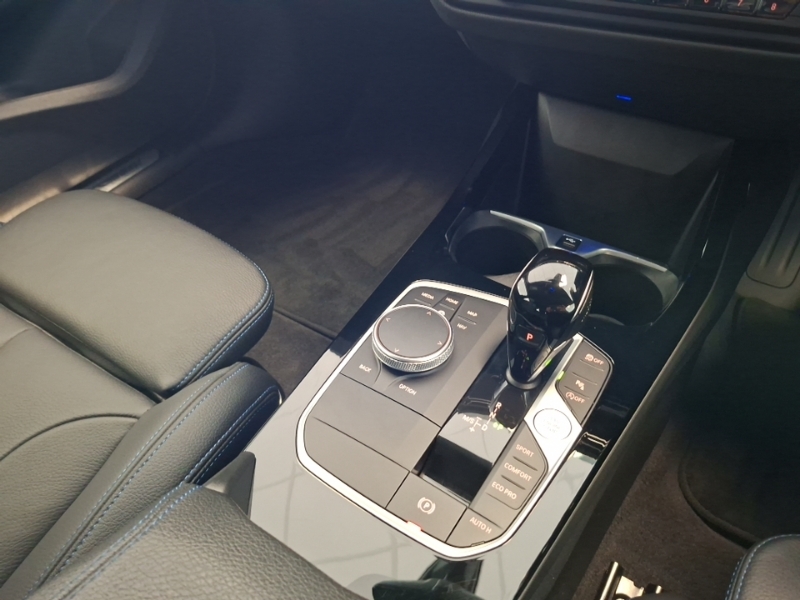 BMW 2 Series 220I Mht Luxury Dct Red #15