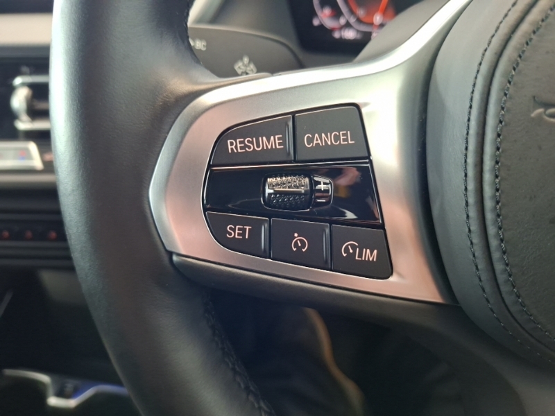 BMW 2 Series 220I Mht Luxury Dct Red #12