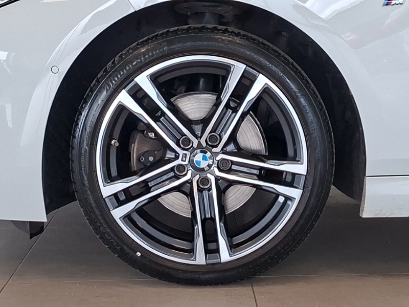 BMW 2 Series 220I Mht Luxury Dct Red #19