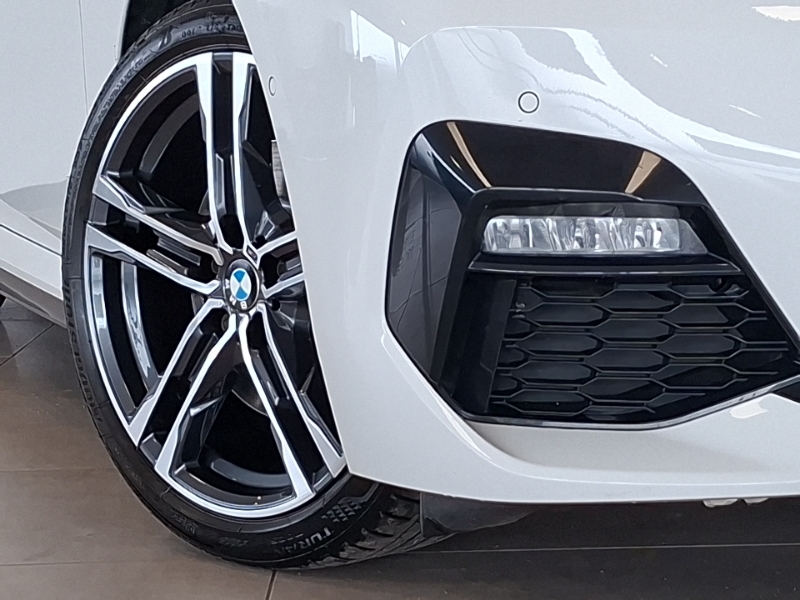 BMW 2 Series 220I Mht Luxury Dct Red #20