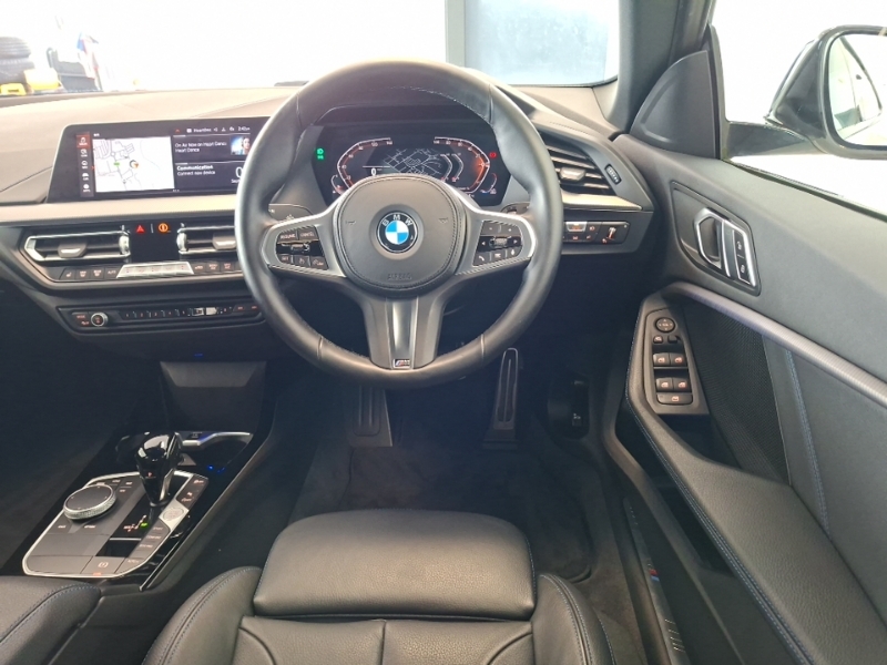 BMW 2 Series 220I Mht Luxury Dct Red #8