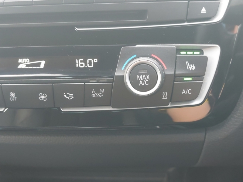 BMW 3 Series 320D Sport Step Black #15