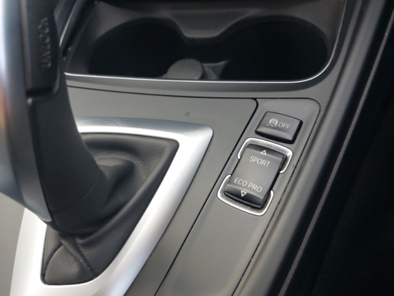 BMW 3 Series 320D Sport Step Black #16