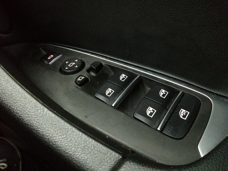 BMW X3 Xdrive20d M Sport Step Techpro Pk Black #15