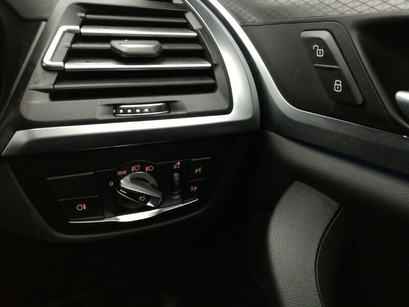 BMW X3 Xdrive20d M Sport Step Techpro Pk Black #16