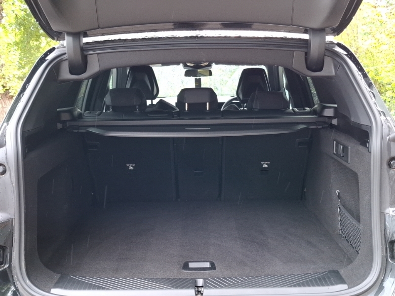 BMW X3 Xdrive20d M Sport Step Techpro Pk Grey #18