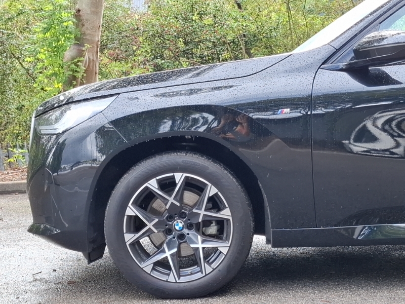 BMW X3 Xdrive20d M Sport Step Techpro Pk Grey #19