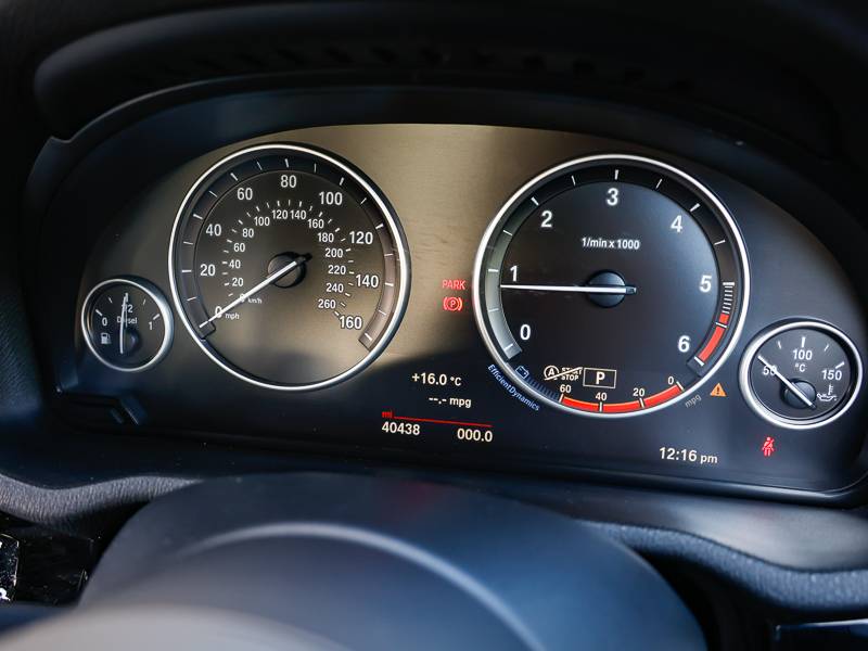 BMW X3 Xdrive20d M Sport Silver #9