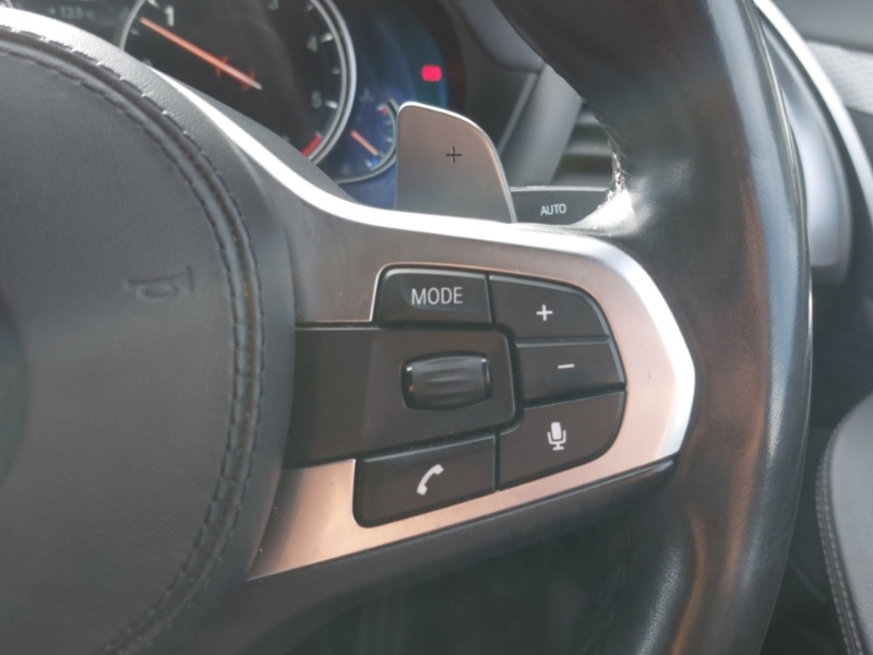 BMW X4 30D M Sport Black #13