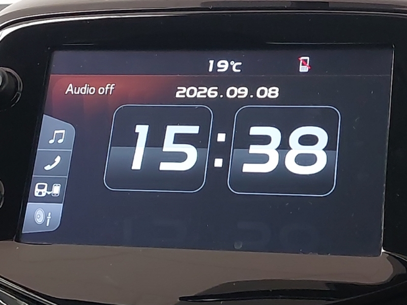 Citroen C1 Origins Grey #9
