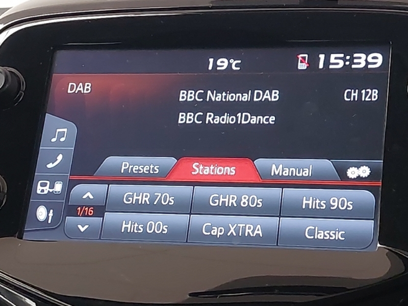 Citroen C1 Origins Grey #11