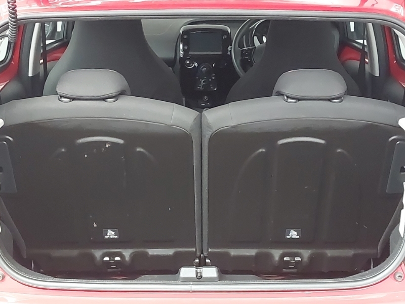 Citroen C1 Origins Grey #18