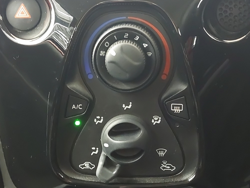 Citroen C1 Origins Grey #15