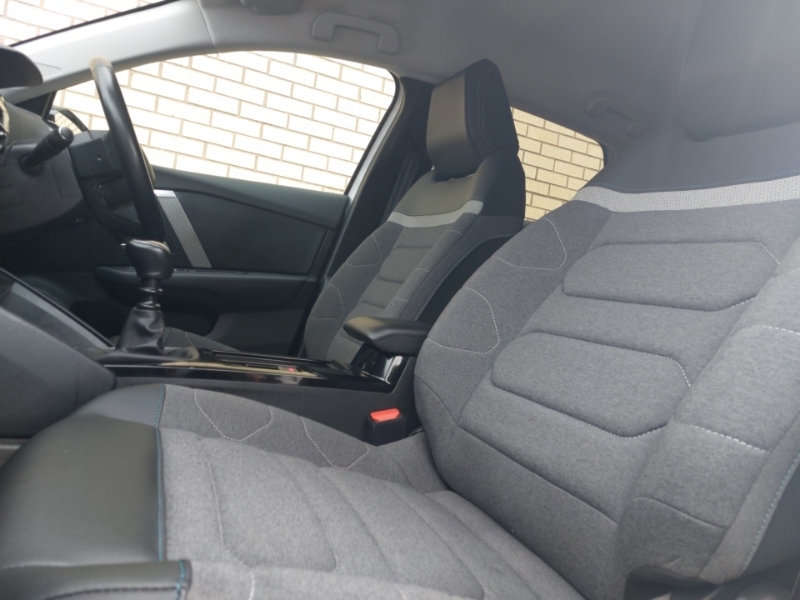 Citroen C4 1.2 Puretech 130 C-series Edition White #5
