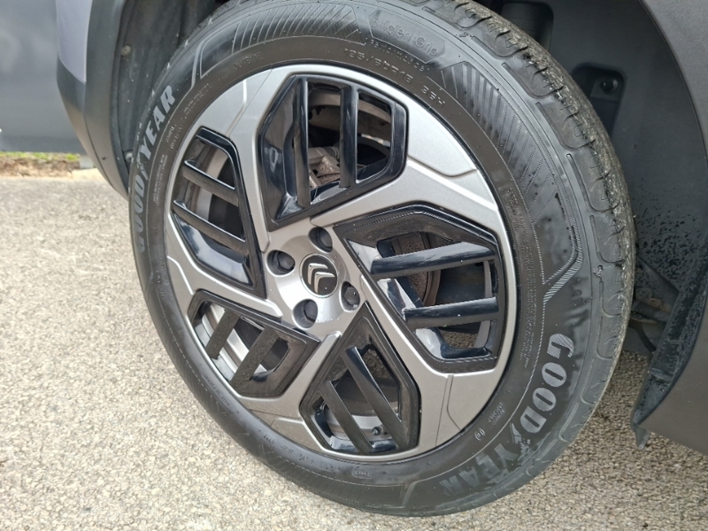 Citroen C4 2022 22 Gr Grey #19