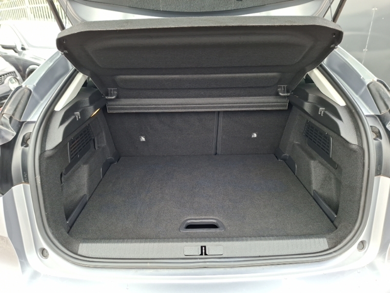Citroen C4 2022 22 Gr Grey #17