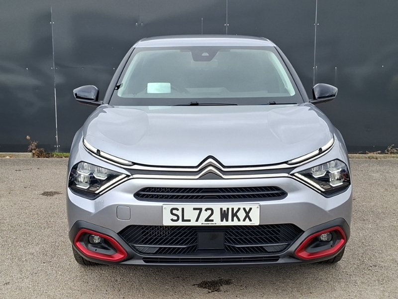 Citroen C4 2022 22 Gr Grey #14