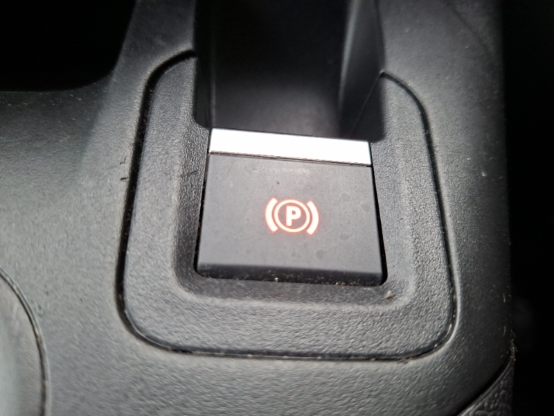 Citroen Berlingo Enterprise Black #17